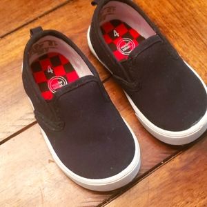 Kid shoes